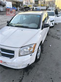 دودج كاليبر